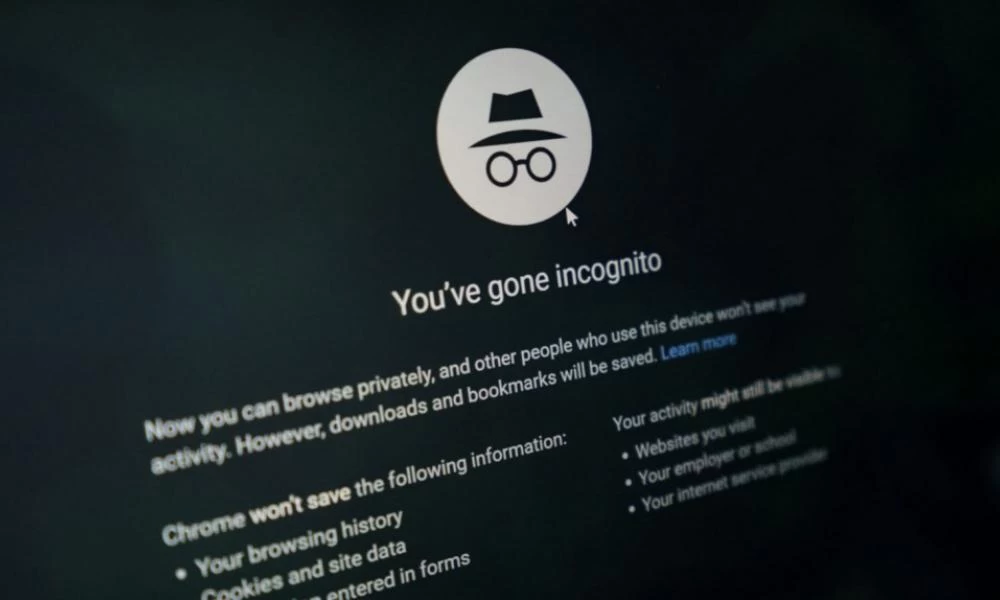 Google Chrome: Οργισμένοι χρήστες του Incognito Mode θα ανακρίνουν το αφεντικό της Alphabet